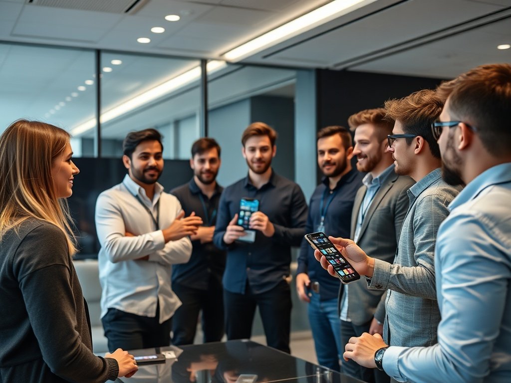 Інноваційні рішення для бізнесу