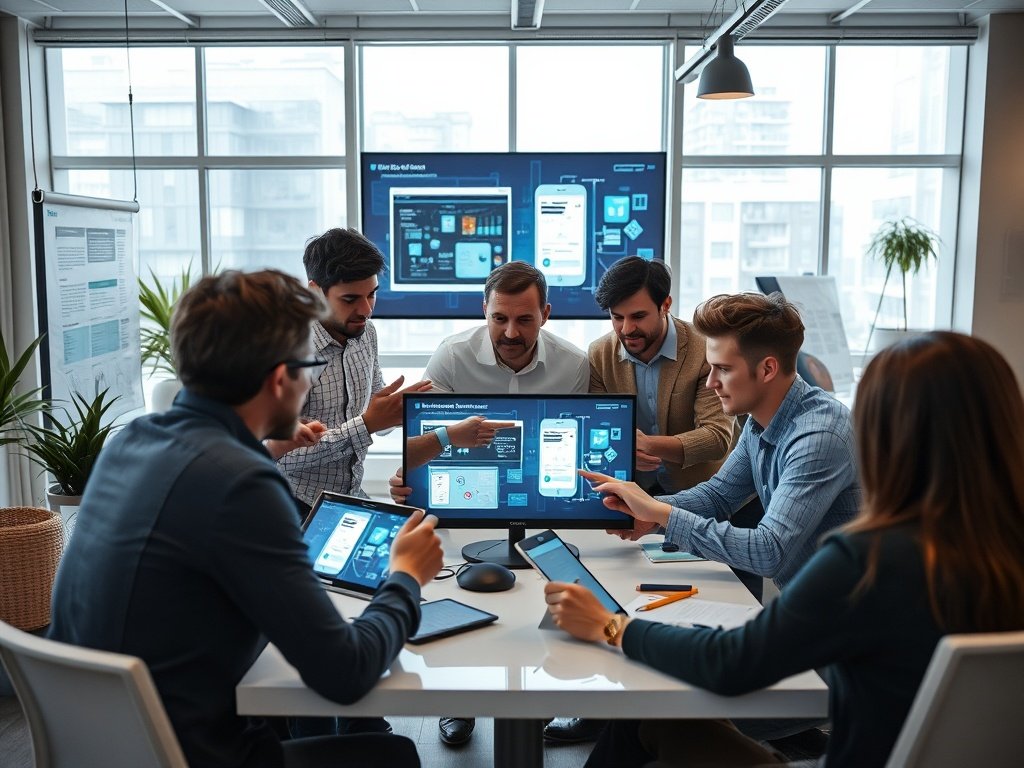 Інноваційні рішення для бізнесу